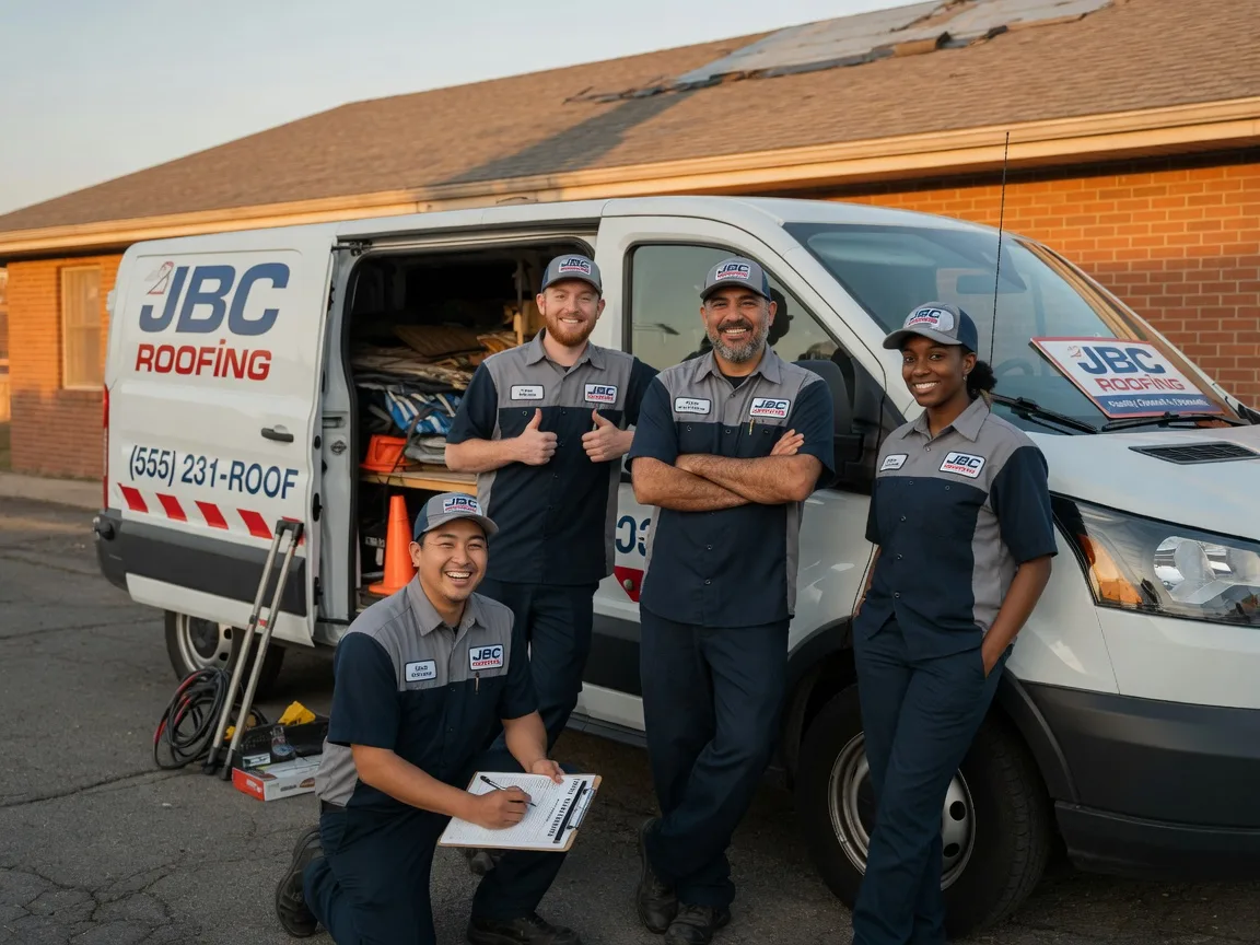 Roof Replacement company in Mckee, KY